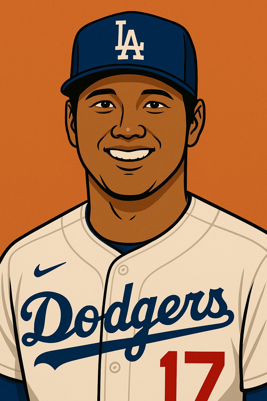 大谷翔平