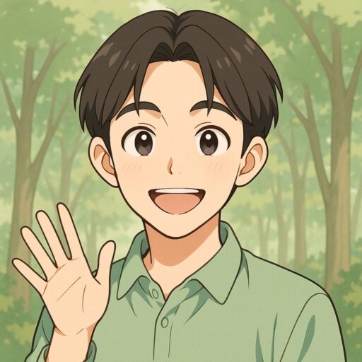 Nackyのプロフィール写真